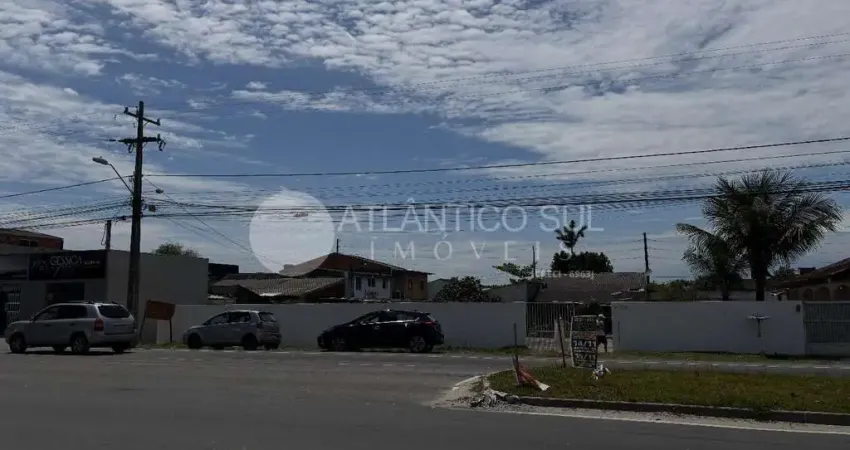 Terreno comercial à venda em Ipanema, Pontal do Paraná 
