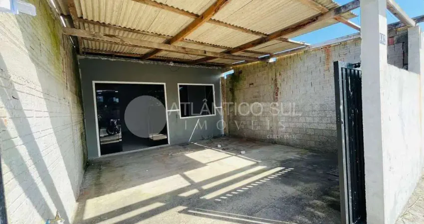 Casa com 2 quartos para alugar no Jardim Jacarandá, Pontal do Paraná