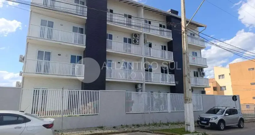 Apartamento com 2 quartos à venda no Guarapari, Pontal do Paraná
