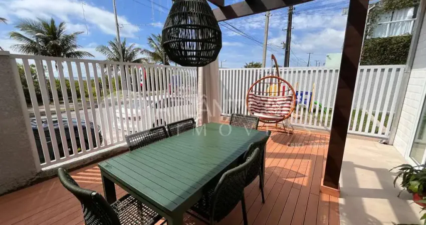 Aluguel temporada apartamento frente mar com piscina em pontal do parana - pr