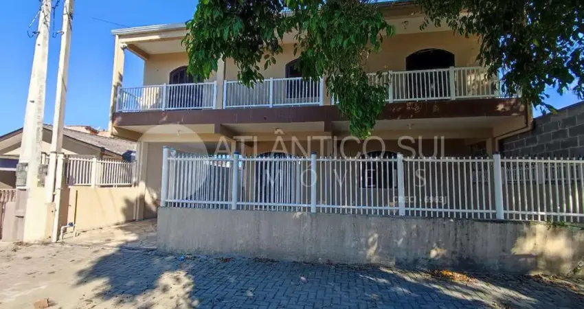 Sobrado com piscina à venda, Santa Terezinha, PONTAL DO PARANA - PR