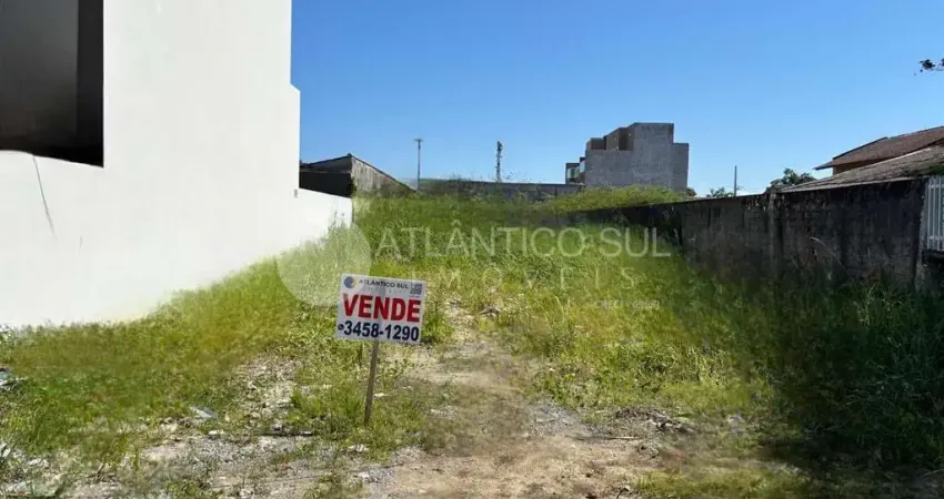 Terreno à venda na Praia de Leste, Pontal do Paraná