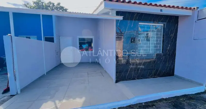 Casa em condomínio com 2 quartos à venda, ALBATROZ, MATINHOS - PR