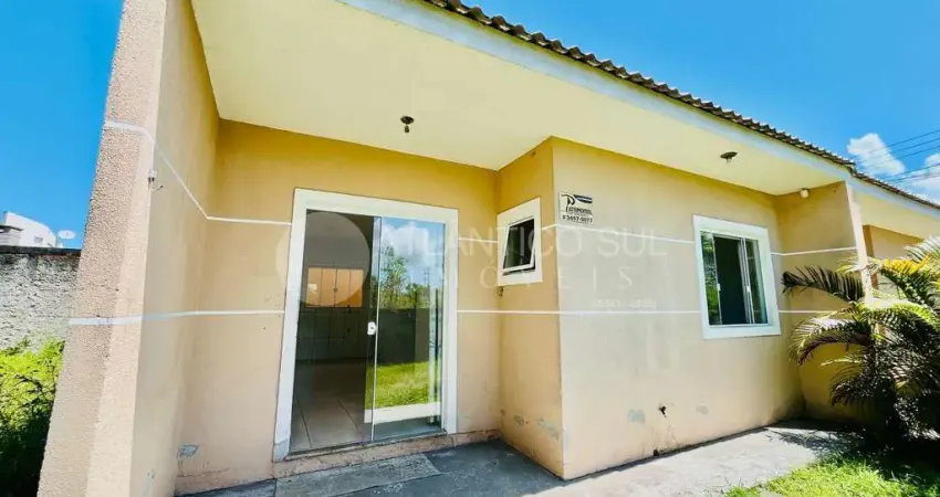 Casa para locação, no balneário grajau, pontal do parana - pr