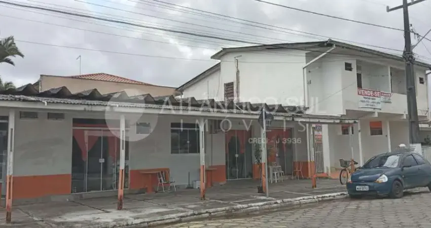 Casas à venda, guarapari, pontal do parana - pr ,sendo 12 unidades mobiliadas