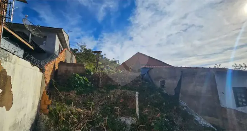 Terreno à venda na Rua Três Corações, Chácara Alvorada, Poços de Caldas