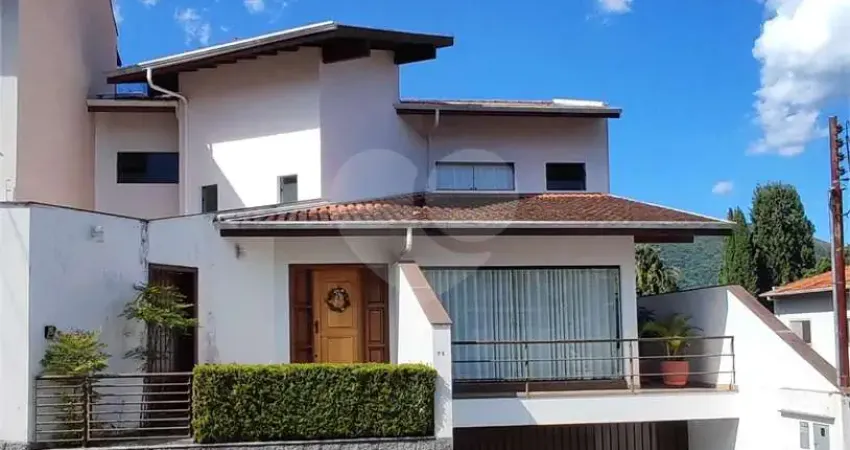 Casa com 3 quartos à venda em Residencial Paineiras - MG