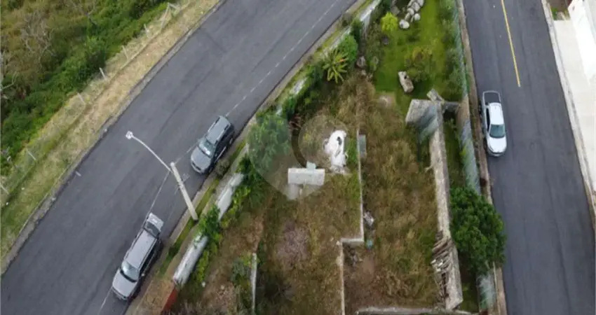 Terreno à venda na Rua José de Carvalho, Jardim Planalto, Poços de Caldas