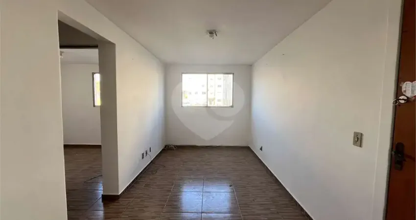 Apartamento com 2 quartos à venda em Jardim Itamaraty V - MG