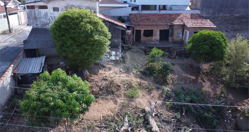 Terreno à venda na Boa Vista, Jardim São Paulo, Poços de Caldas