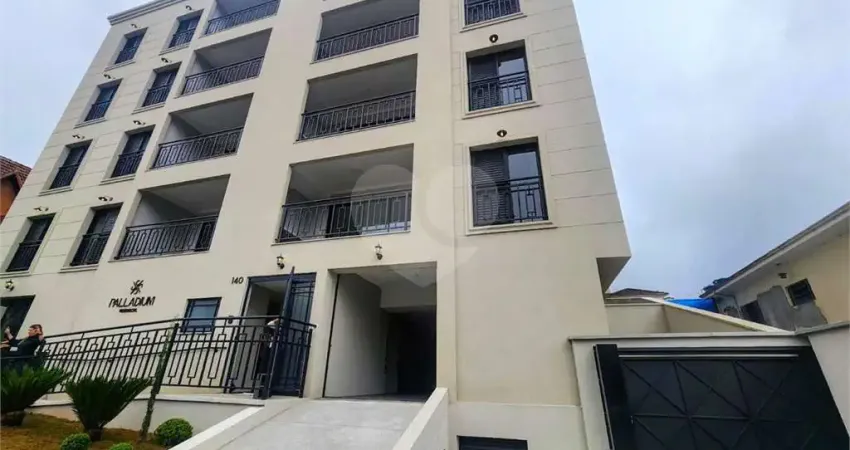 Apartamento com 2 quartos à venda em Jardim Country Club - MG