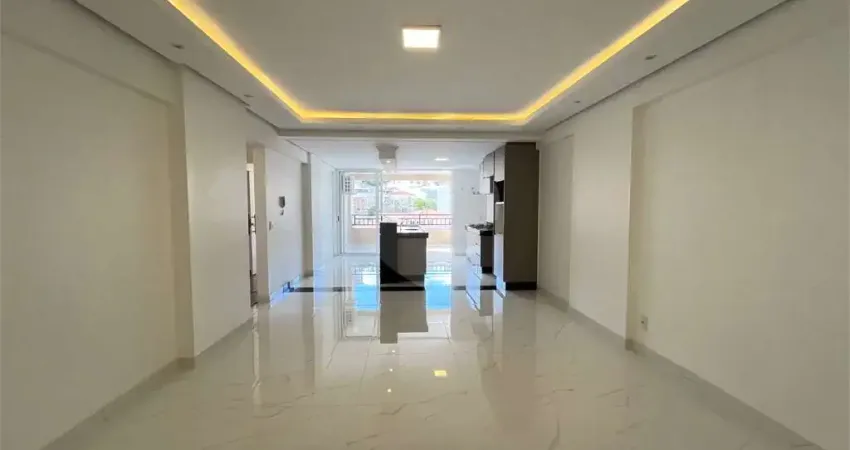 Apartamento à venda na Dos Expedicionários, Centro, Poços de Caldas