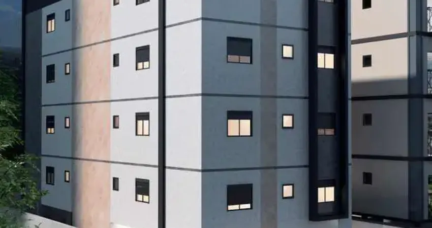 Apartamento com 1 quarto à venda na Rua Hildo Abrão, Centreville, Poços de Caldas