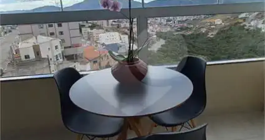 Apartamento à venda com 2 quartos, sendo 2 suítes, no condomínio residencial piemonte jardim bandeirantes poços de caldas, poços de caldas - mg