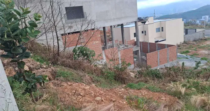 Terreno comercial à venda em jardim bandeirantes, poços de caldas - mg