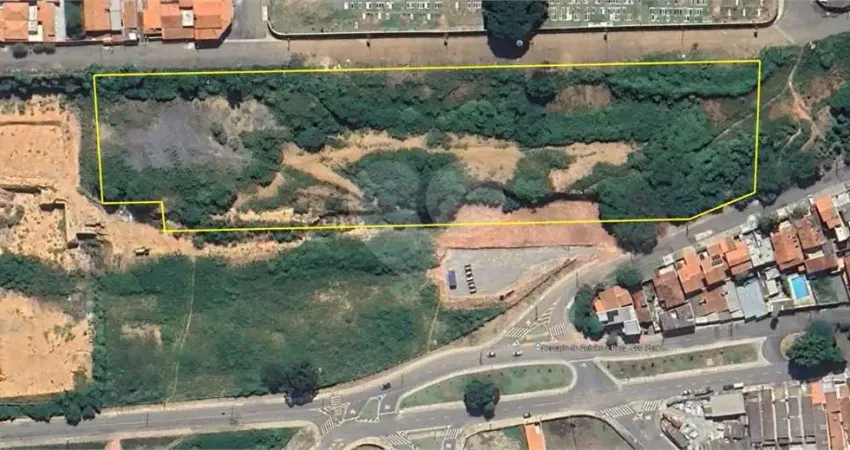 Terreno comercial à venda em jardim alvinópolis, atibaia - sp