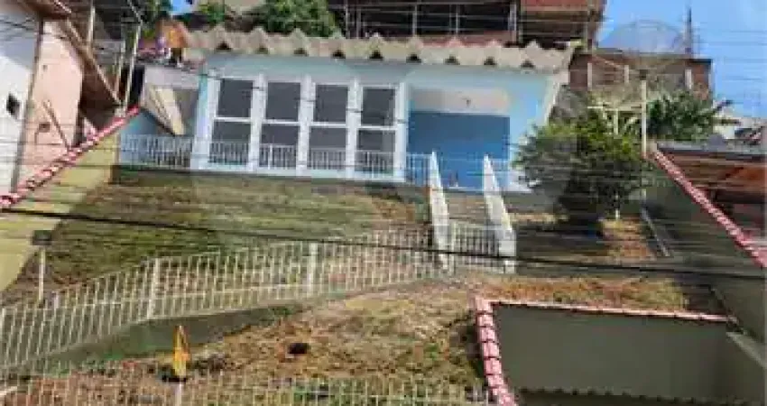 Casa à venda com 3 quartos em jardim santa rosália, poços de caldas - mg