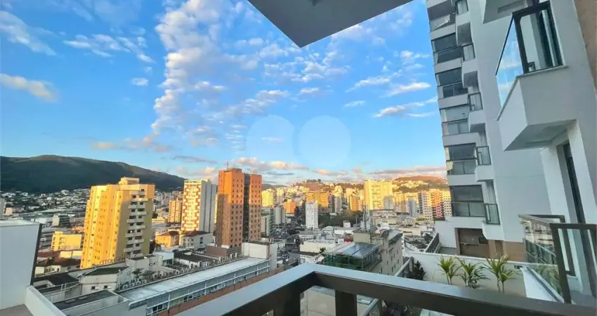 Apartamento à venda com 2 quartos, sendo 1 suíte, no condomínio acqua residence, poços de caldas - mg