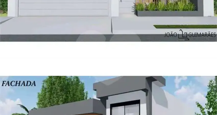 Casa à venda com 3 quartos, sendo 3 suítes,  em terras de são josé, são joão da boa vista - sp