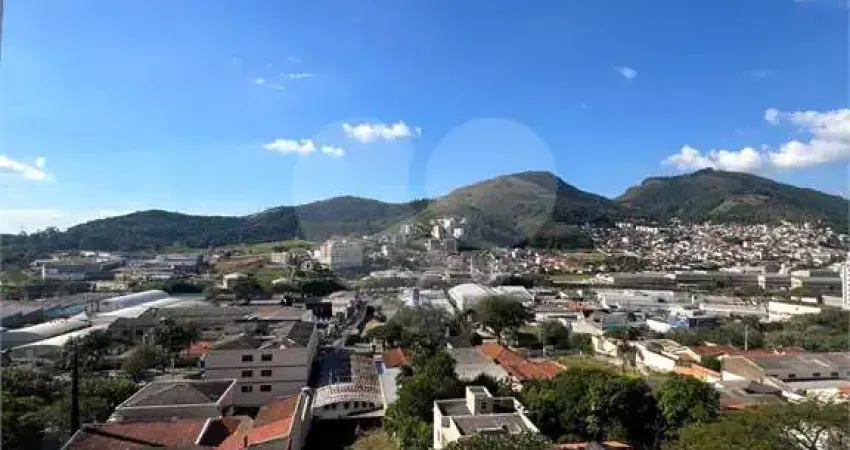 Apartamento à venda com 2 quartos no condomínio dulce vasconcelos, poços de caldas - mg