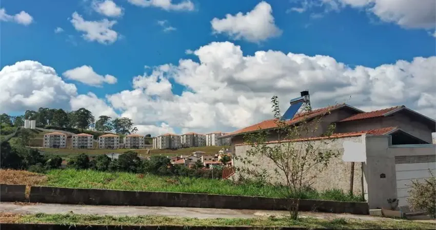 Terreno comercial à venda em loteamento residencial tiradentes, poços de caldas - mg