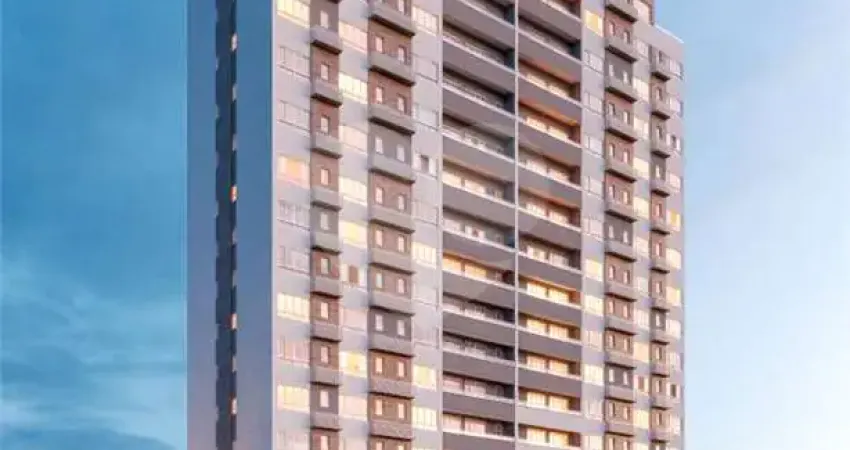 Apartamento à venda com 1 quarto, sendo 1 suíte,  no condomínio be easy studios riva, belo horizonte - mg