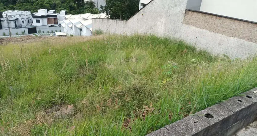 Terreno à venda na Rua Professor Ivanil Cipriano, Residencial Morumbí, Poços de Caldas