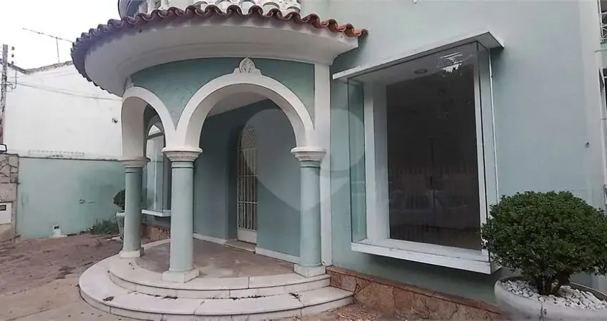Ponto comercial com 1 sala à venda na Praça Coronel Joaquim José, Centro, São João da Boa Vista