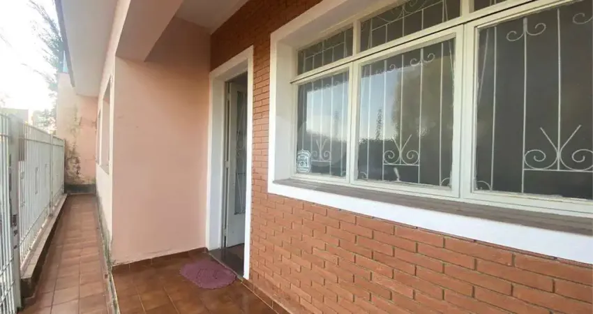 Casa à venda com 3 quartos em vila conceição, são joão da boa vista - sp