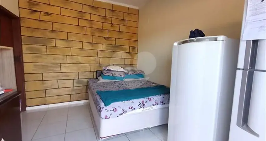 Casa à venda com 1 quarto, sendo 1 suíte,  em jardim trianon, são joão da boa vista - sp