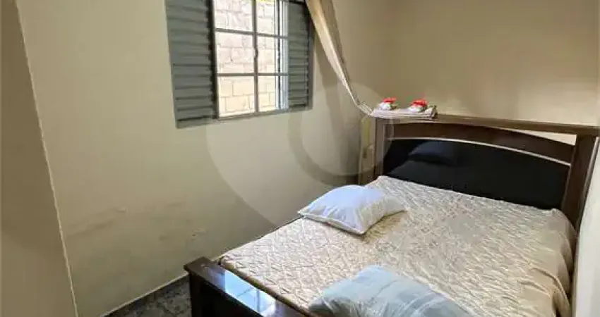 Casa com 3 quartos à venda na Luiz Maturana, Centro, Águas da Prata