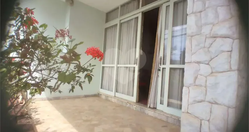 Casa comercial com 2 salas à venda na Rua Rangel Pestana, Centro, São João da Boa Vista