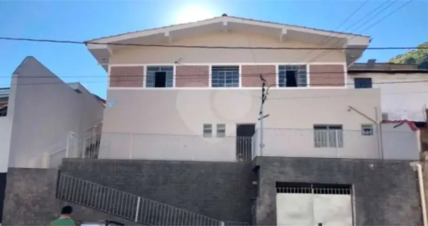 Casa à venda com 2 quartos em jardim nova aparecida, poços de caldas - mg