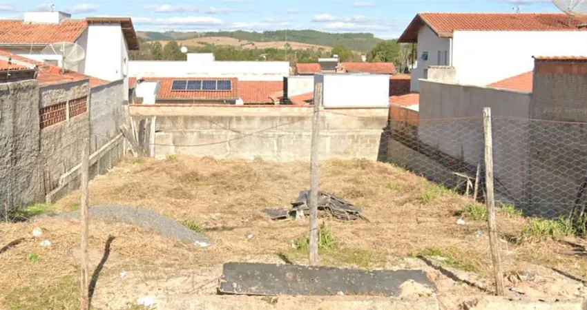 Terreno à venda na Rua Salvador Blasi, Jardim São Bento, Poços de Caldas