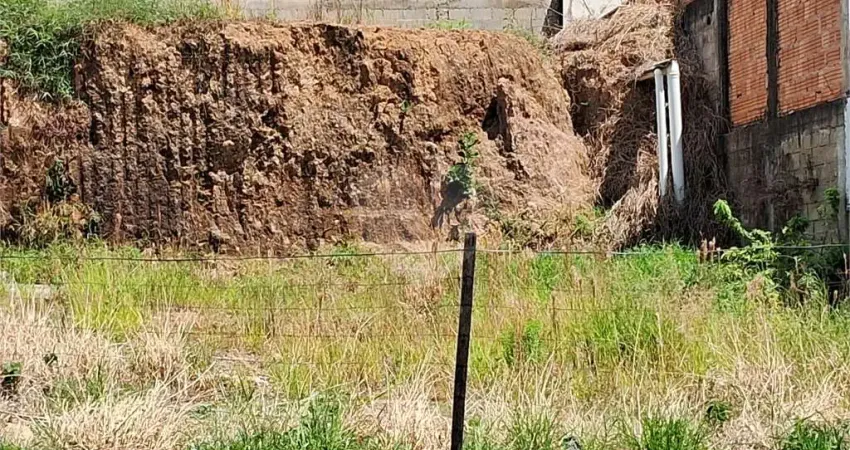 Terreno à venda na Rua Brasílio de Oliveira Valim, Residencial Morumbí, Poços de Caldas