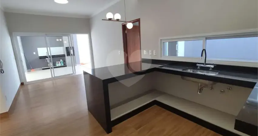 Casa térrea à venda com 3 quartos, sendo 1 suíte,  em terras de são josé, são joão da boa vista - sp