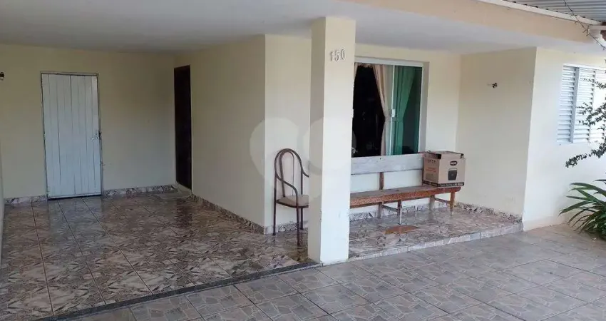 Casa à venda com 5 quartos em jardim santa helena, são joão da boa vista - sp