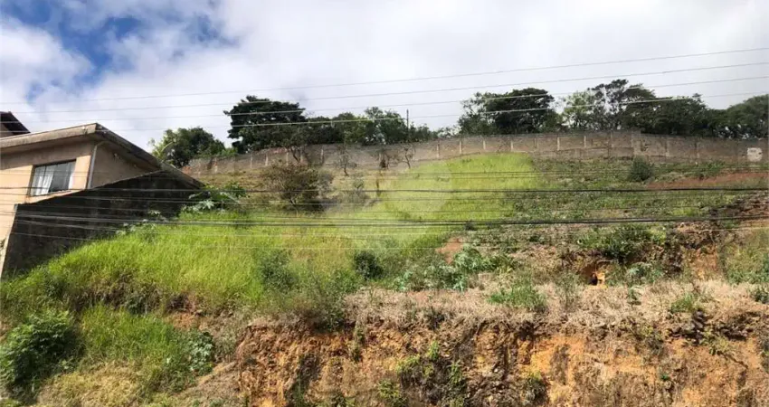Terreno à venda na Rua São Salvador, Jardim Quisisana, Poços de Caldas