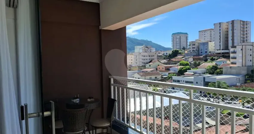 Apartamento à venda com 3 quartos, sendo 1 suíte, no condomínio residencial supremo, poços de caldas - mg