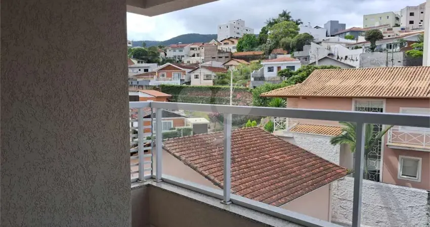 Apartamento à venda com 2 quartos, sendo 1 suíte, no condomínio golden gate residence, poços de caldas - mg