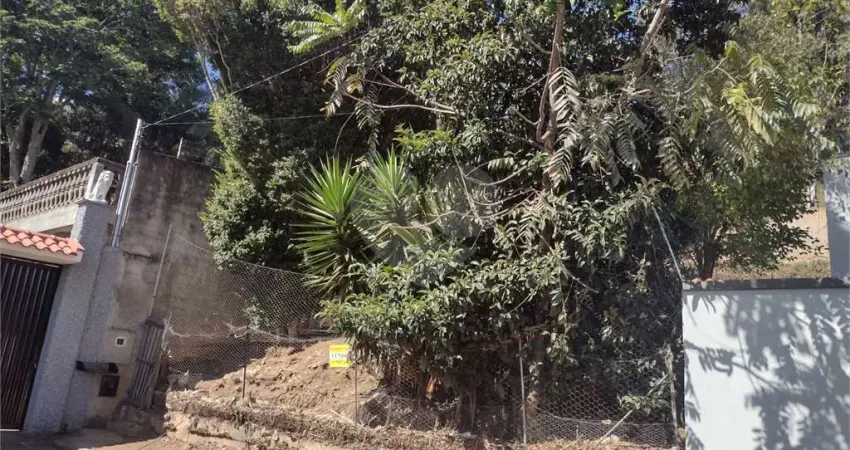 Terreno à venda na Travessa Águas Virtuosas, Jardim Cascatinha, Poços de Caldas