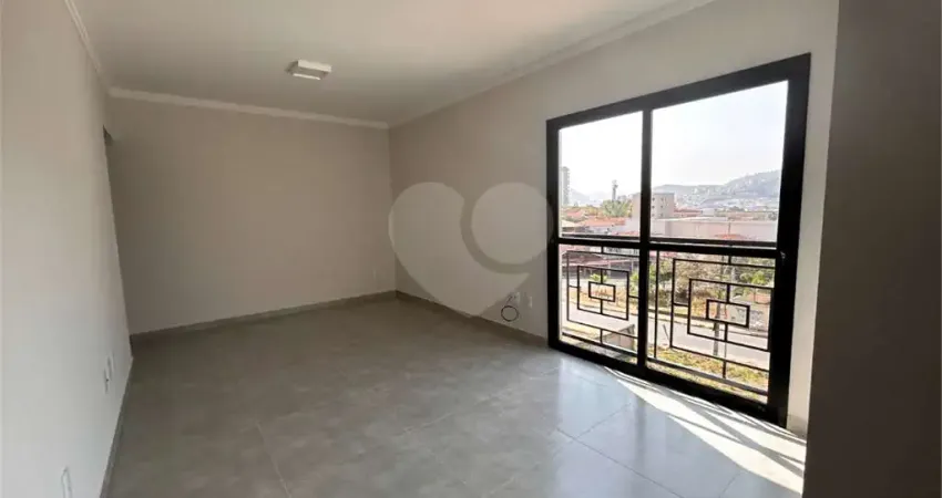 Apartamento à venda com 3 quartos, sendo 1 suíte,  no condomínio residencial paradiso, poços de caldas - mg