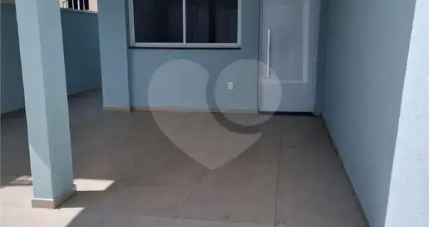 Casa à venda com 3 quartos, sendo 1 suíte, em residencial são bernardo, poços de caldas - mg