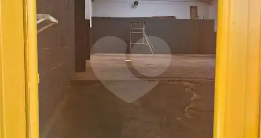 Barracão / Galpão / Depósito com 1 sala para alugar na Avenida João Pinheiro, Centro, Poços de Caldas