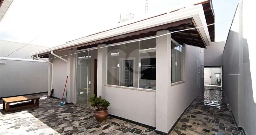 Casa à venda com 3 quartos, sendo 1 suíte, em campo das antas, poços de caldas - mg