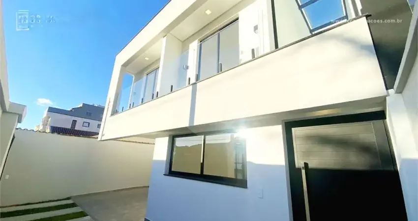 Casa à venda com 3 quartos, sendo 1 suíte,  em jardim das acácias, poços de caldas - mg