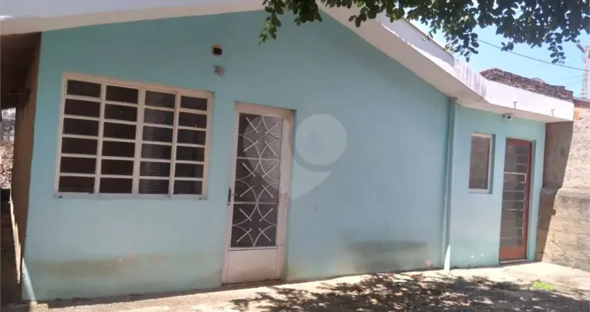 Casa térrea à venda com 2 quartos em jardim nova república (2ª etapa), são joão da boa vista - sp