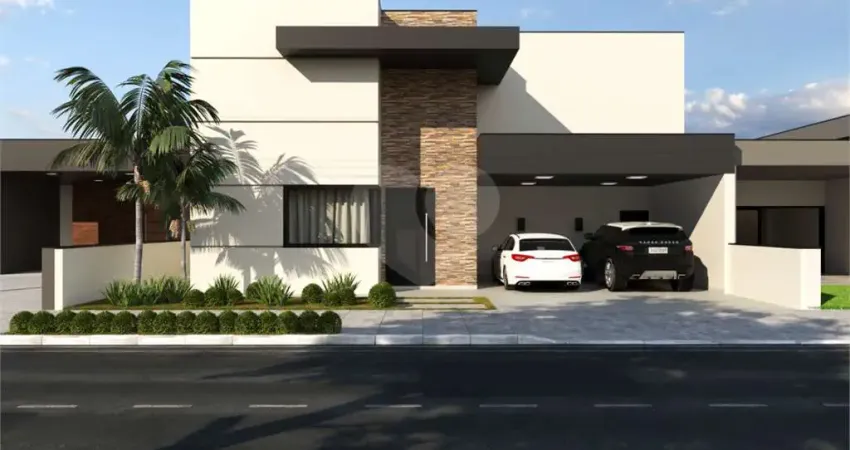 Casa em condomínio à venda com 4 quartos, sendo 4 suítes,  em residencial fazenda das areias, são joão da boa vista - sp