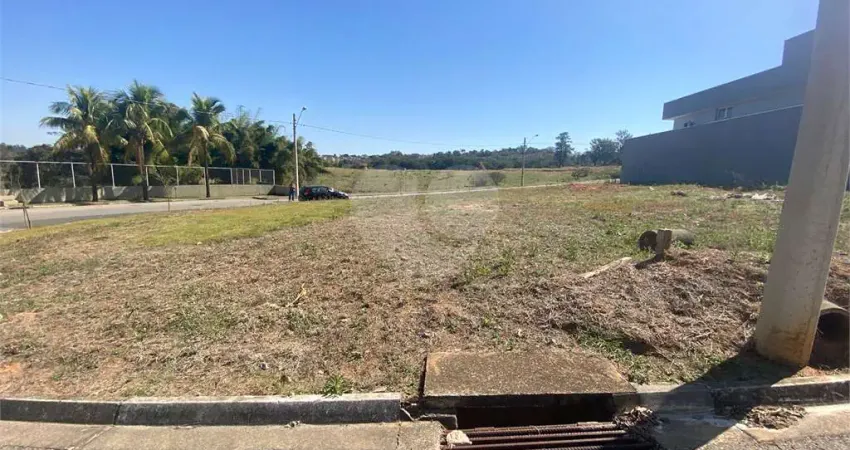 Terreno à venda em loteamento fechado jardim por do sol, são joão da boa vista - sp