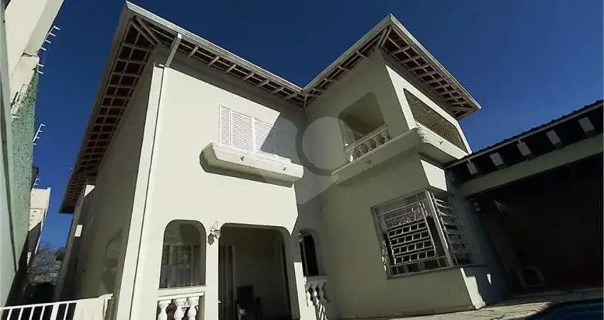 Sobrado comercial à venda com 6 quartos, sendo 5 suítes,  no centro, são joão da boa vista - sp